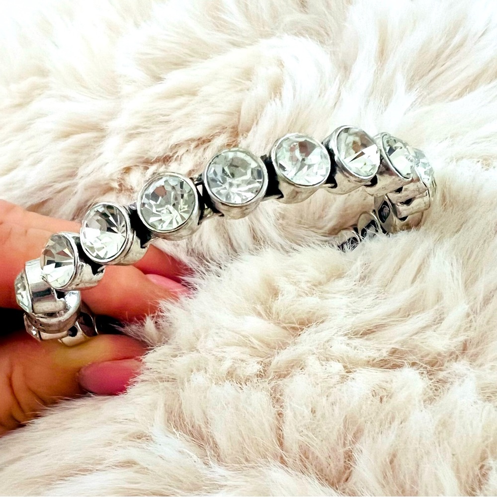 Magnetic Bling Bracelet